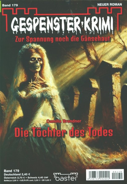 Gespenster-Krimi 179