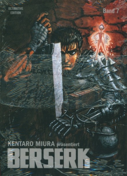 Berserk: Ultimative Edition 07