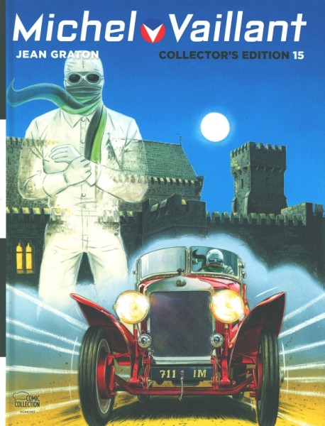 Michel Vaillant Collectors Edition 15