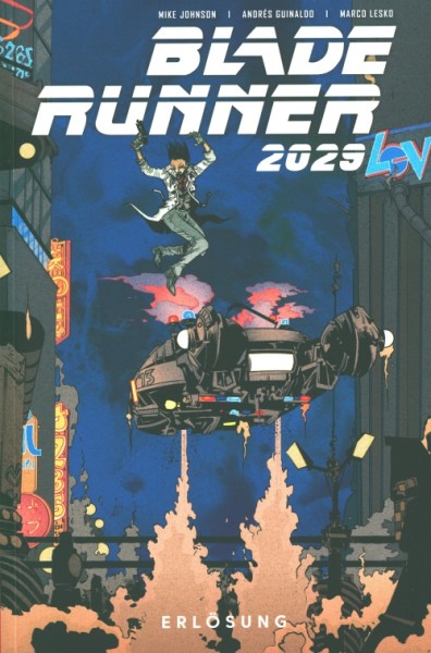 Blade Runner 2029 03