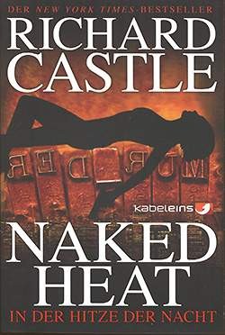 Castle 2: Naked Heat