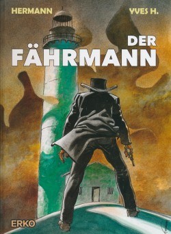 Der Fährmann