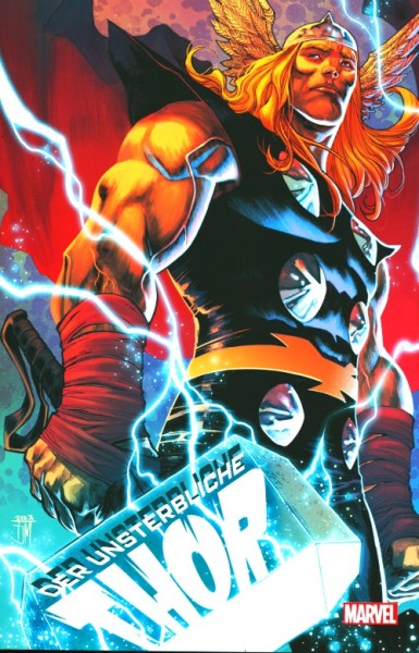 Unsterbliche Thor 01 Variant