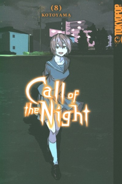 Call of the Night 08