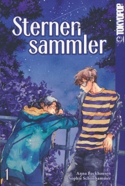Sternensammler Sammelband 1