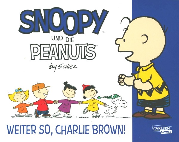 Snoopy und die Peanuts 06