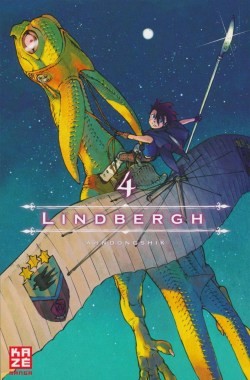 Lindbergh 4