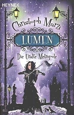 Marzi, C.: Lumen