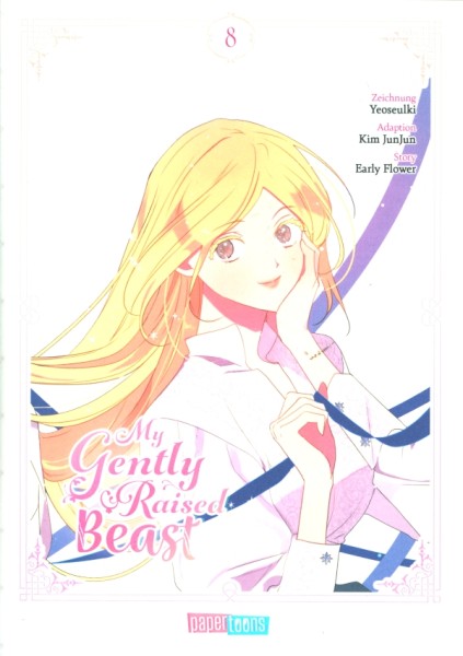 My Gently Raised Beast 08