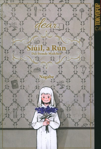 Siuil, a Run - Das fremde Mädchen: dear