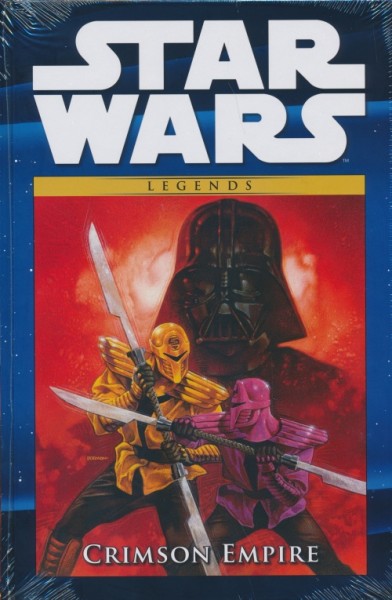 Star Wars Comic Kollektion 33