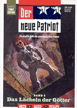 Der neue Patriot 5
