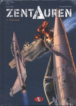 Zentauren 1