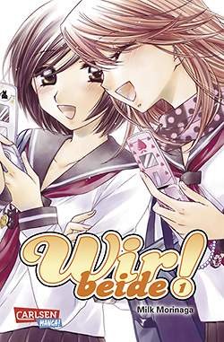 Wir beide! (Carlsen, Tb.) Nr. 1-5