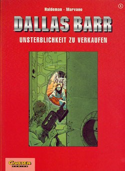 Dallas Barr (Carlsen, Br.) Nr. 1,2