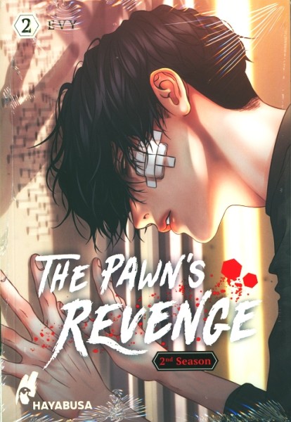 The Pawn's Revenge - 2nd Season 02
