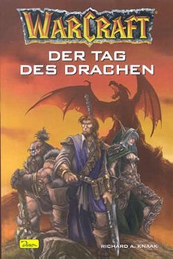 Warcraft (Panini Books, Tb.) Nr. 1-6 (neu)