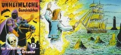 Unheimliche Geschichten 31