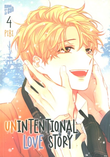 Unintentional Love Story 04