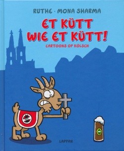 Shit happens (Lappan, B.) Et kütt wie et kütt!