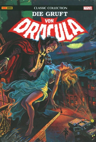 Die Gruft von Dracula Classic Collection 3