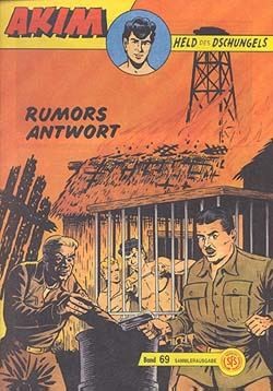 Akim Held Großband 69