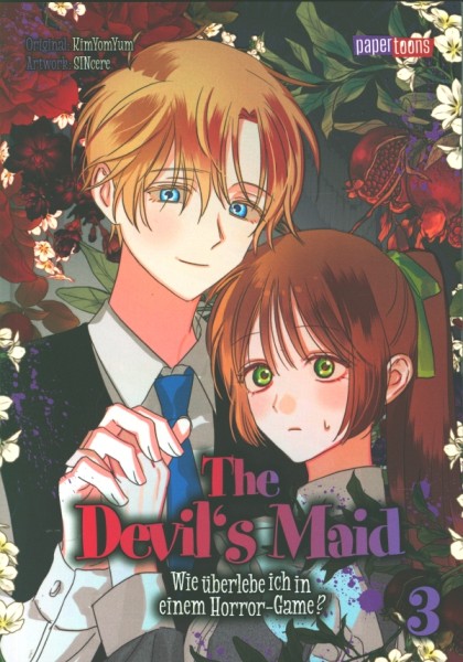 The Devils Maid 03