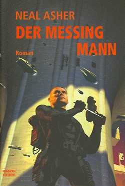 Asher, N.: Messingmann