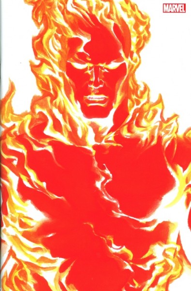 Spider-Man (2019) 29 Alex Ross-Variant