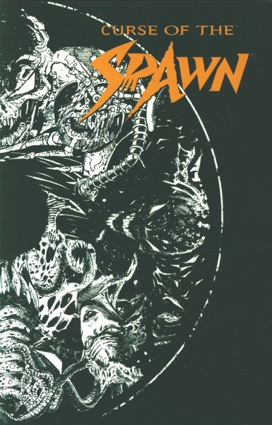 Curse of the Spawn (Infinity, Gb.) Toy Edition 1999