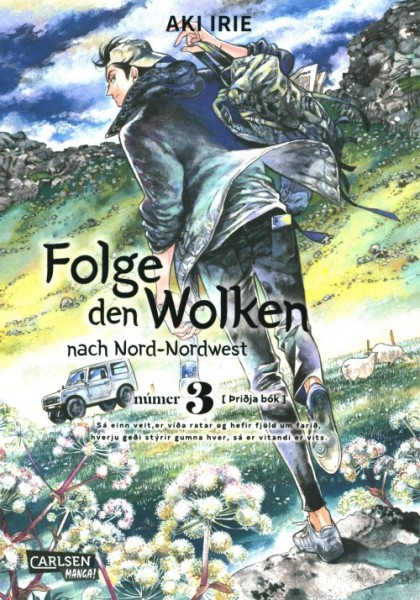 Folge den Wolken... 3