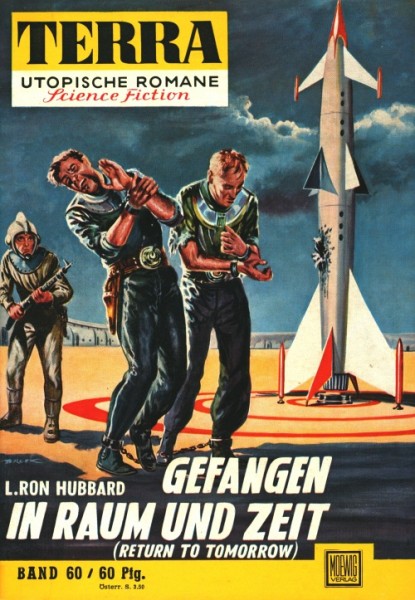 Terra (Moewig) Nr. 1-100