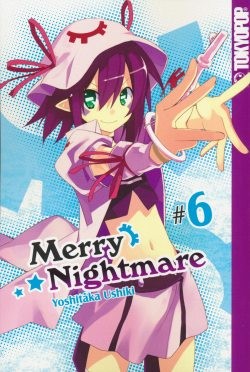 Merry Nightmare 06