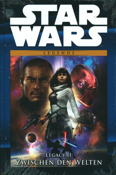 Star Wars Comic Kollektion 92