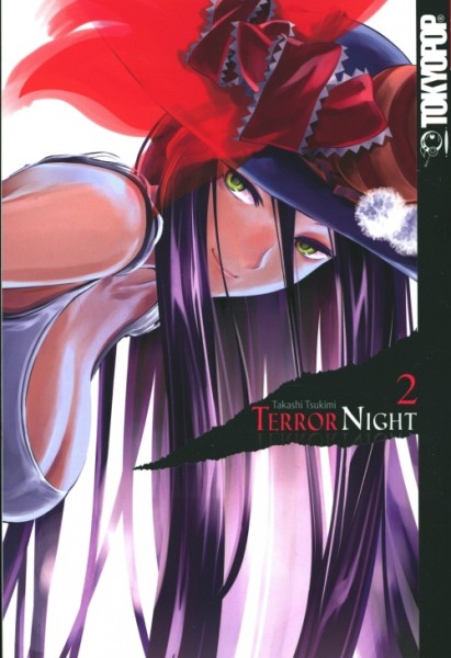Terror Night 02