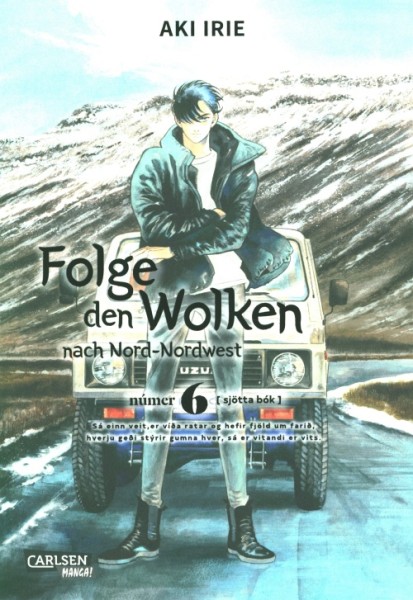 Folge den Wolken... 6