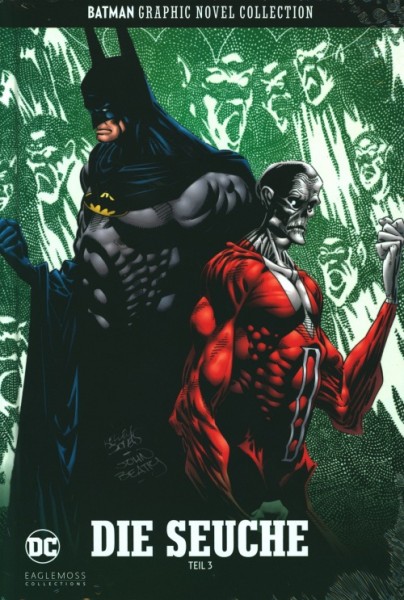 Batman GN Collection 84