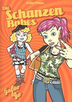 Schanzen Babes (Edition 52, Br.)