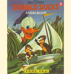 Kleine Disney-Bücher (Blüchert, Kb.) Nr. 1-40