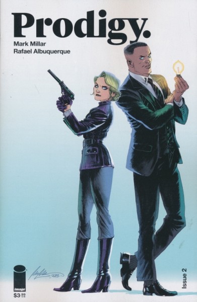 US: Prodigy 02
