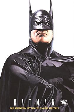 Batman: Besten Storys aller Zeiten (Panini, Br.)
