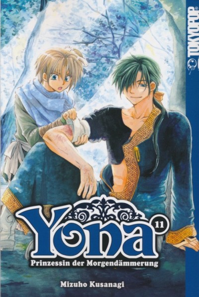 Yona 11