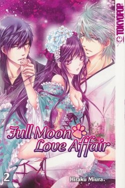 Full Moon Love Affair 2