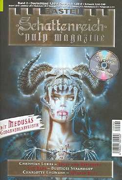 Schattenreich (Bastei) Nr. 1-26