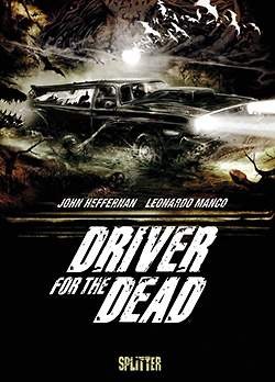 Driver for the Dead
