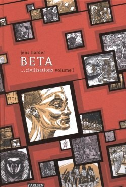 Beta (Carlsen, B.) civilisations
