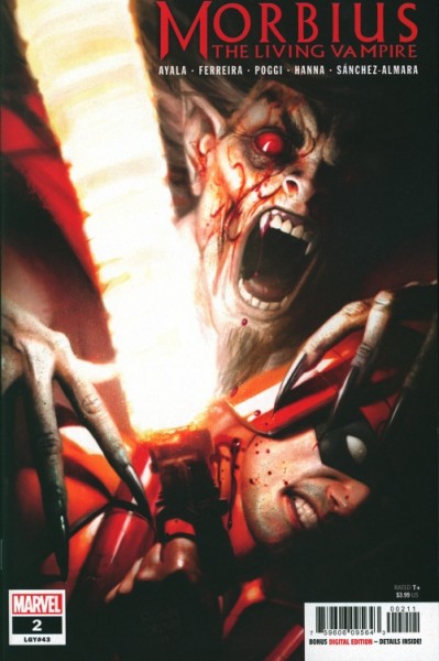 US: Morbius (2019) 02