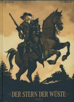Der Stern der Wüste 2