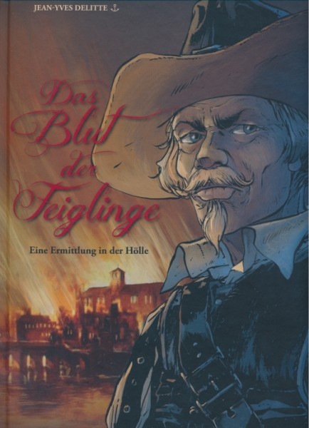 Das Blut der Feiglinge 4