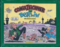 Von Berlin nach New York (Comicplus, B.)